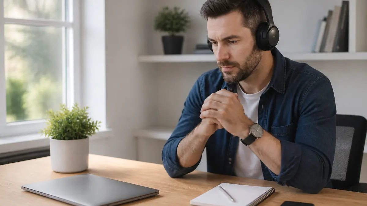 Surcharge attentionnelle : comment appliquer 5 méthodes pour améliorer sa concentration