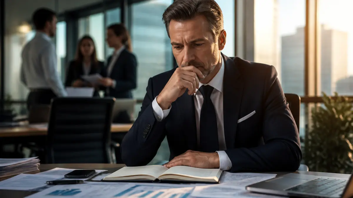 Assurance chômage des dirigeants : avantages et conditions d’adhésion