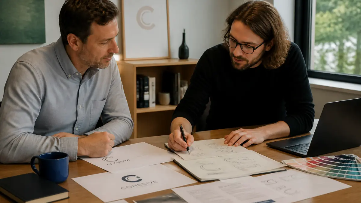 Combien faut-il vraiment investir pour un logo professionnel ?