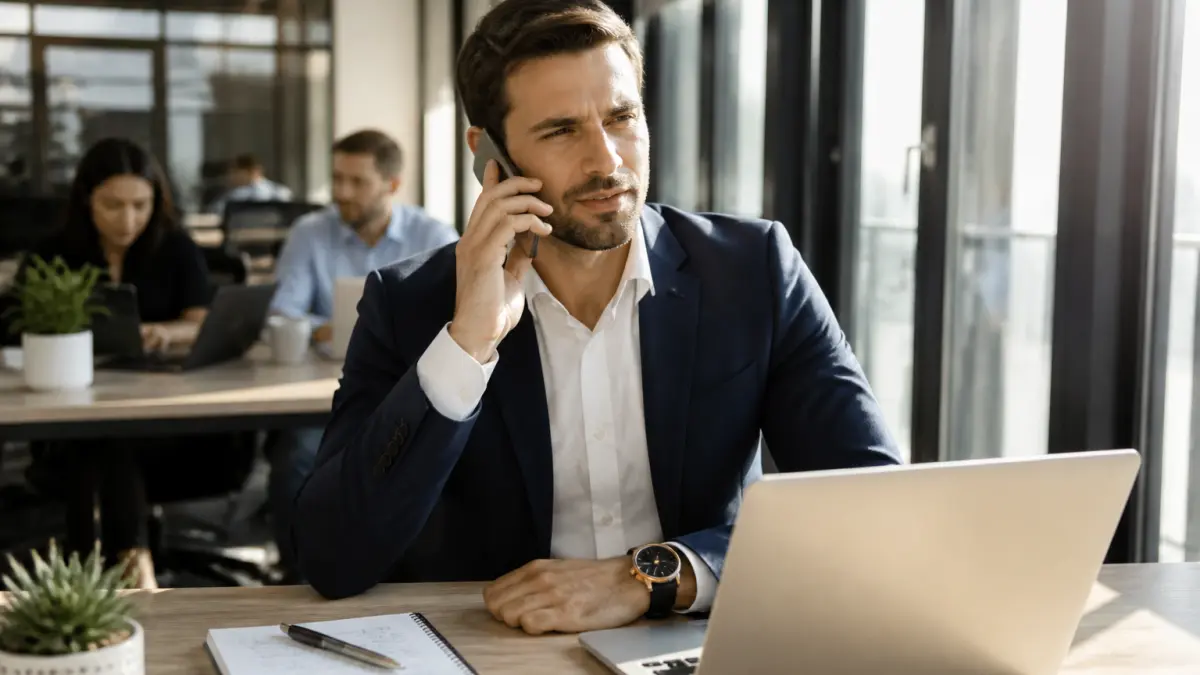Pourquoi la prospection garantit la croissance de votre entreprise