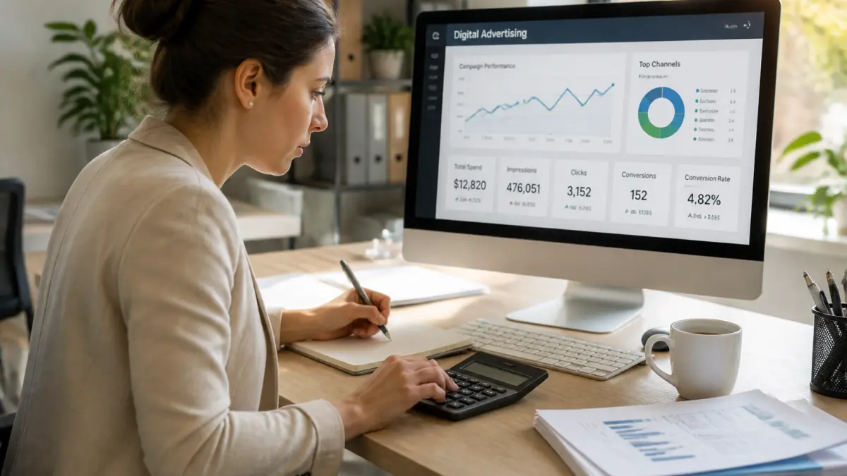 Comprendre le marketing CPC : fonctionnement et calcul du coût par clic