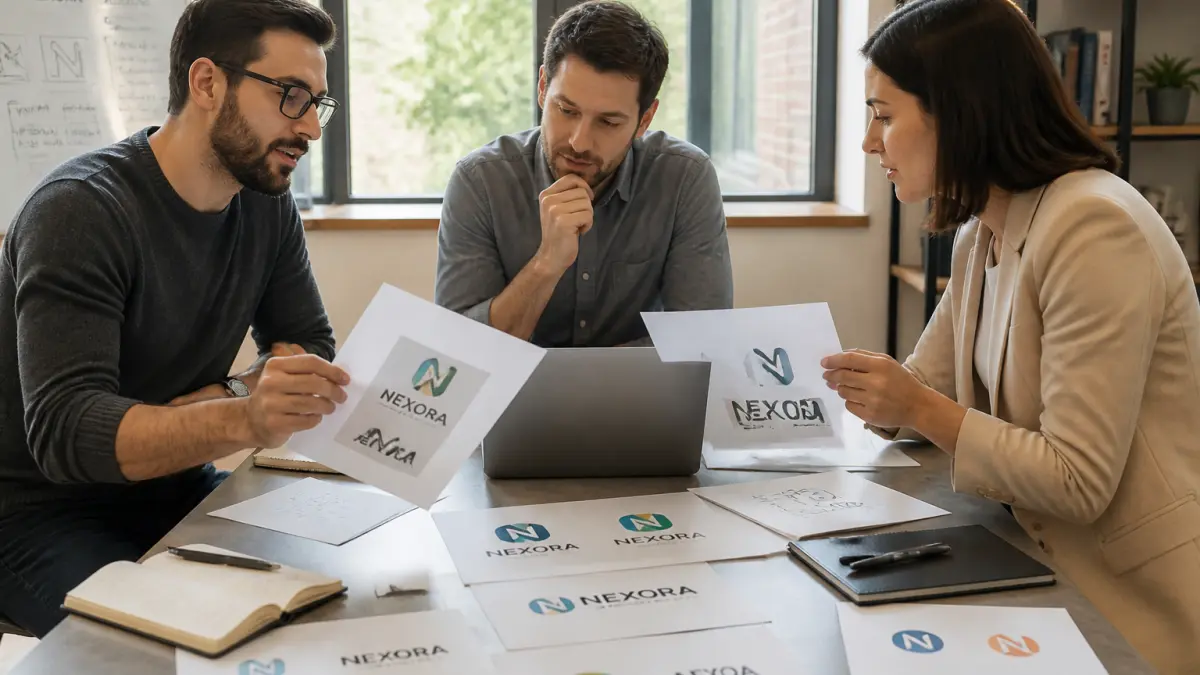 Combien faut-il vraiment investir pour un logo professionnel ?