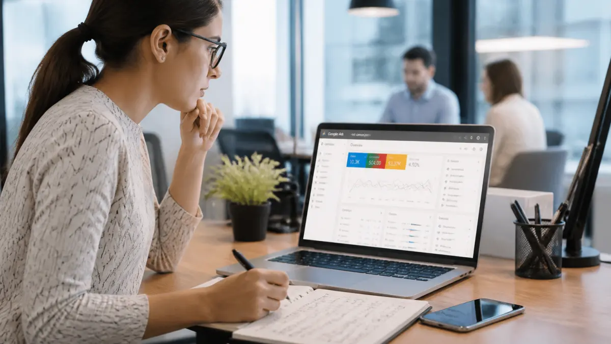 Comprendre le marketing CPC : fonctionnement et calcul du coût par clic