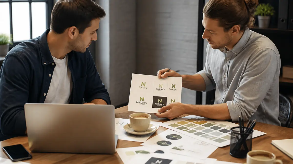 Combien faut-il vraiment investir pour un logo professionnel ?