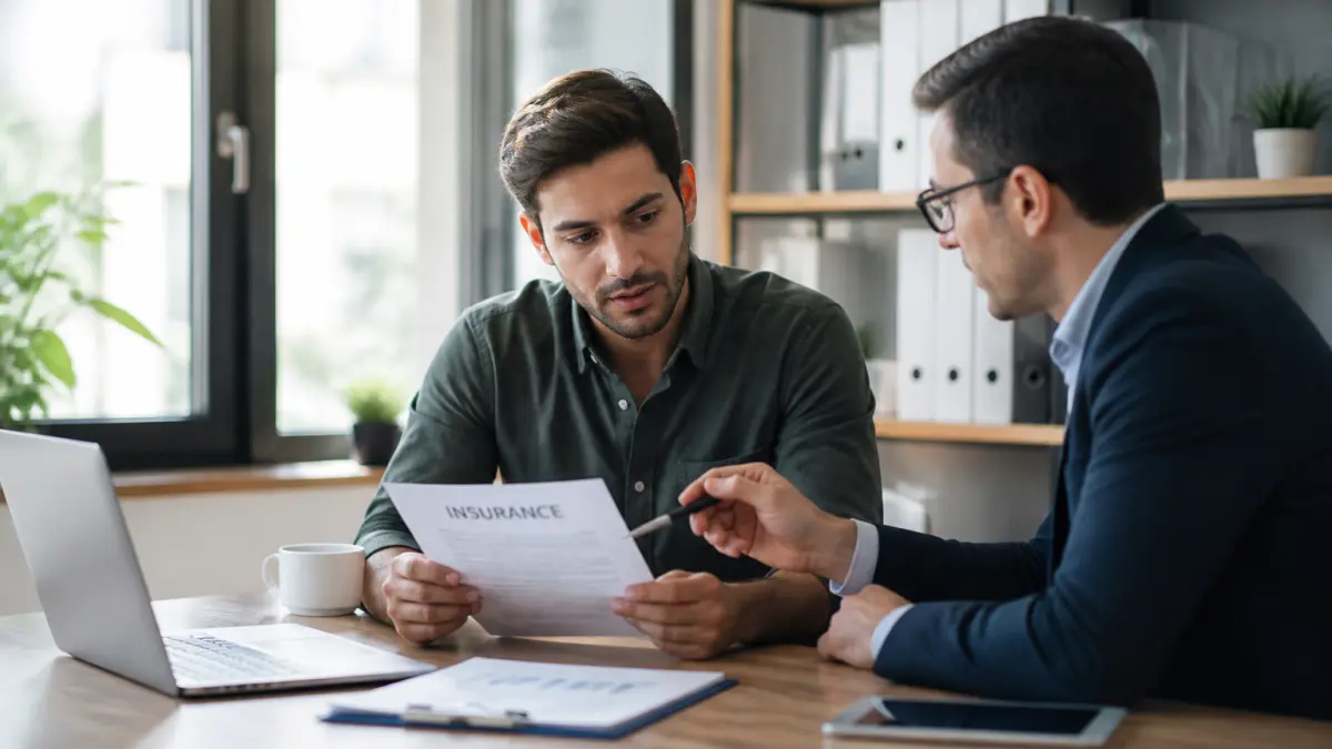 Assurances obligatoires pour les auto-entrepreneurs : comment rester conforme ?