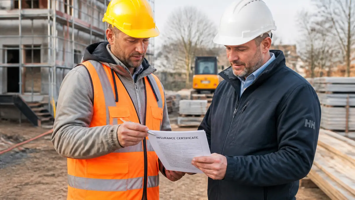 Assurances obligatoires pour les auto-entrepreneurs : comment rester conforme ?