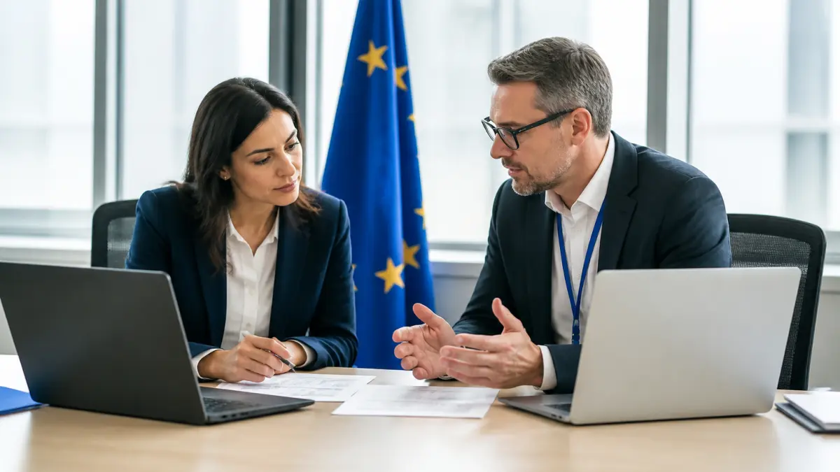 Obtenir des financements européens : l’avantage de solliciter un cabinet expert
