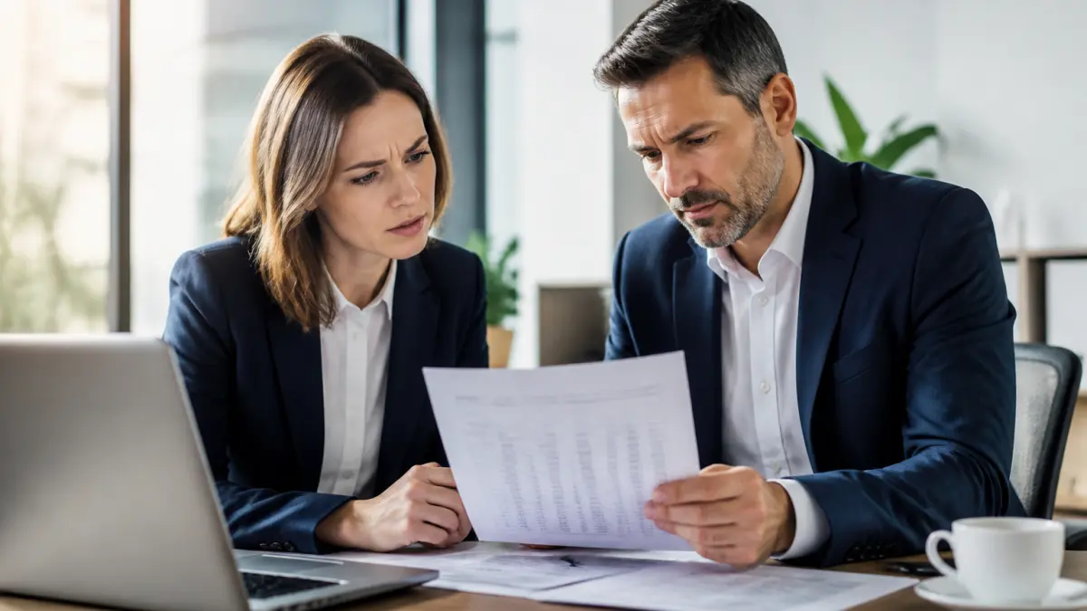 SIRET ou SIREN : comment distinguer les deux et éviter les confusions