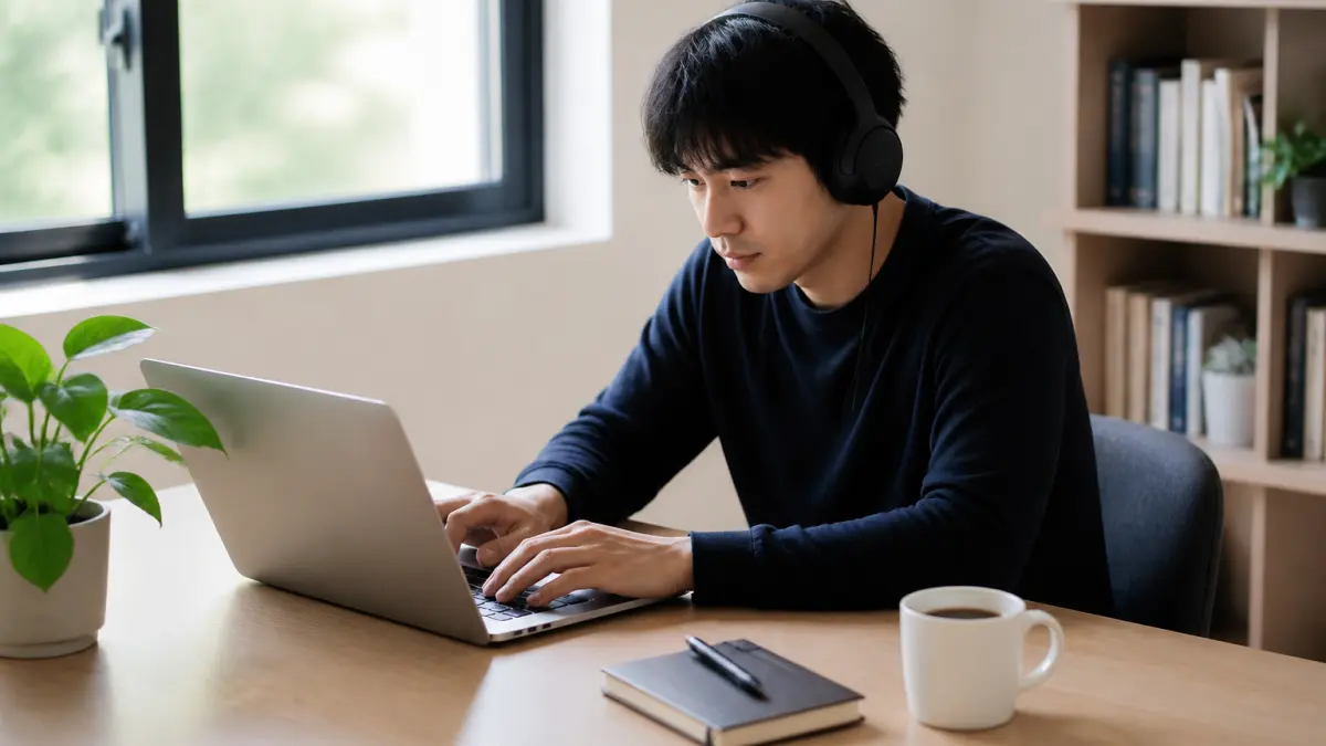 Surcharge attentionnelle : comment appliquer 5 méthodes pour améliorer sa concentration