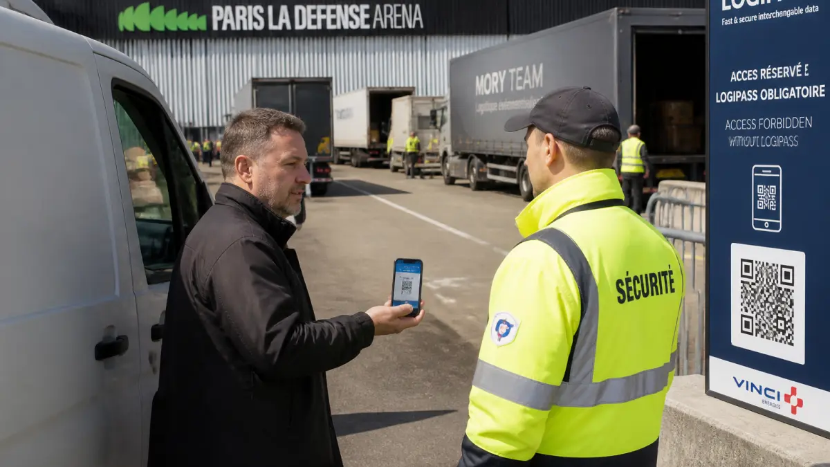 Comment utiliser Logipass pour gérer efficacement vos accès