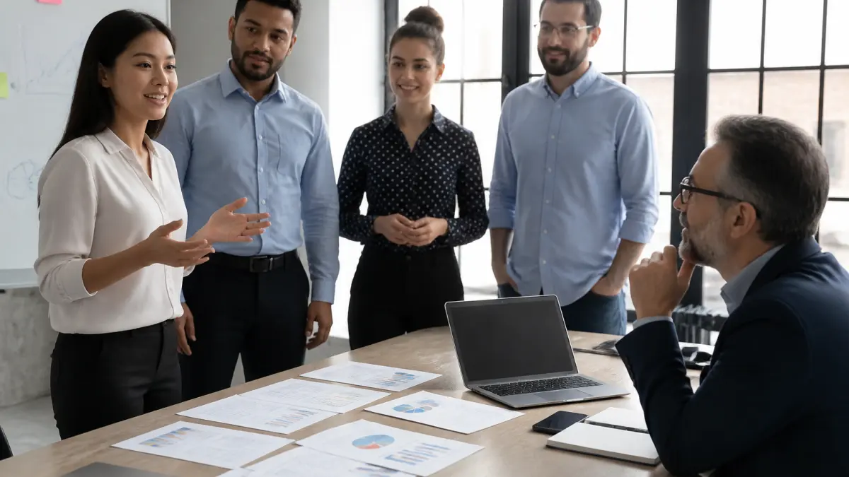 Attirer l’attention d’un business angel : méthodes pour convaincre un investisseur