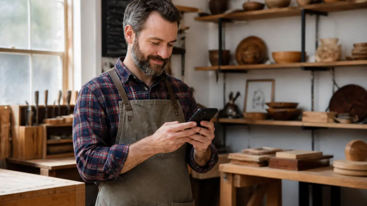 Optimiser sa fiche Google Business Profile en tant qu'artisan : méthodes et avantages