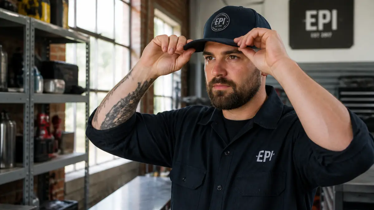 Pourquoi opter pour une chapellerie spécialisée pour l’acquisition d’une casquette EPI de qualité
