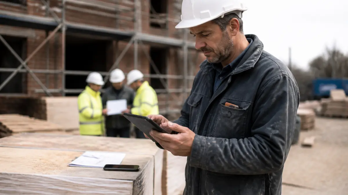 5 solutions digitales pour simplifier la vie quotidienne des artisans