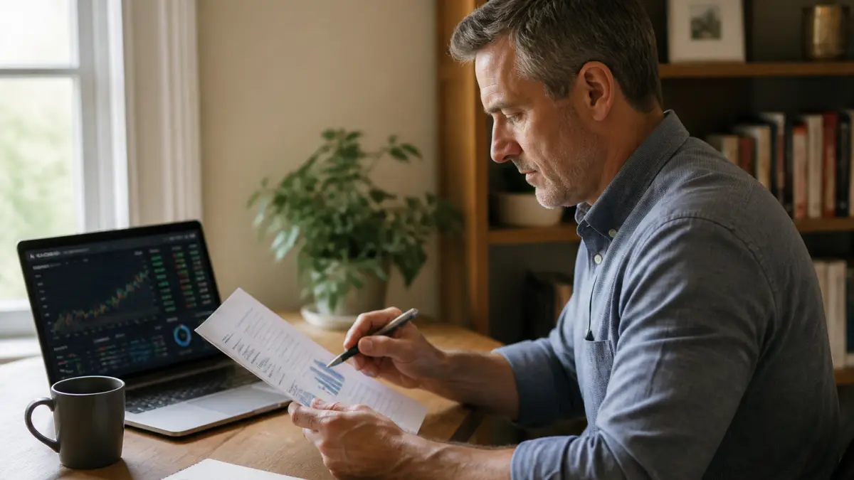 Investir dans une PME avec un PEA-PME : règles, avantages et limites