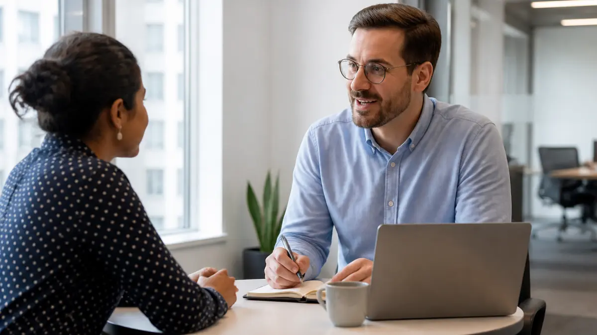 Management d’équipe : méthodes pour cadrer sans démotiver