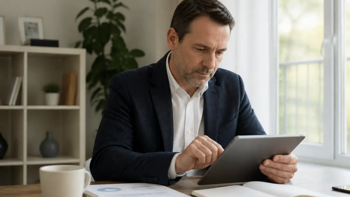 Investir dans une PME avec un PEA-PME : règles, avantages et limites