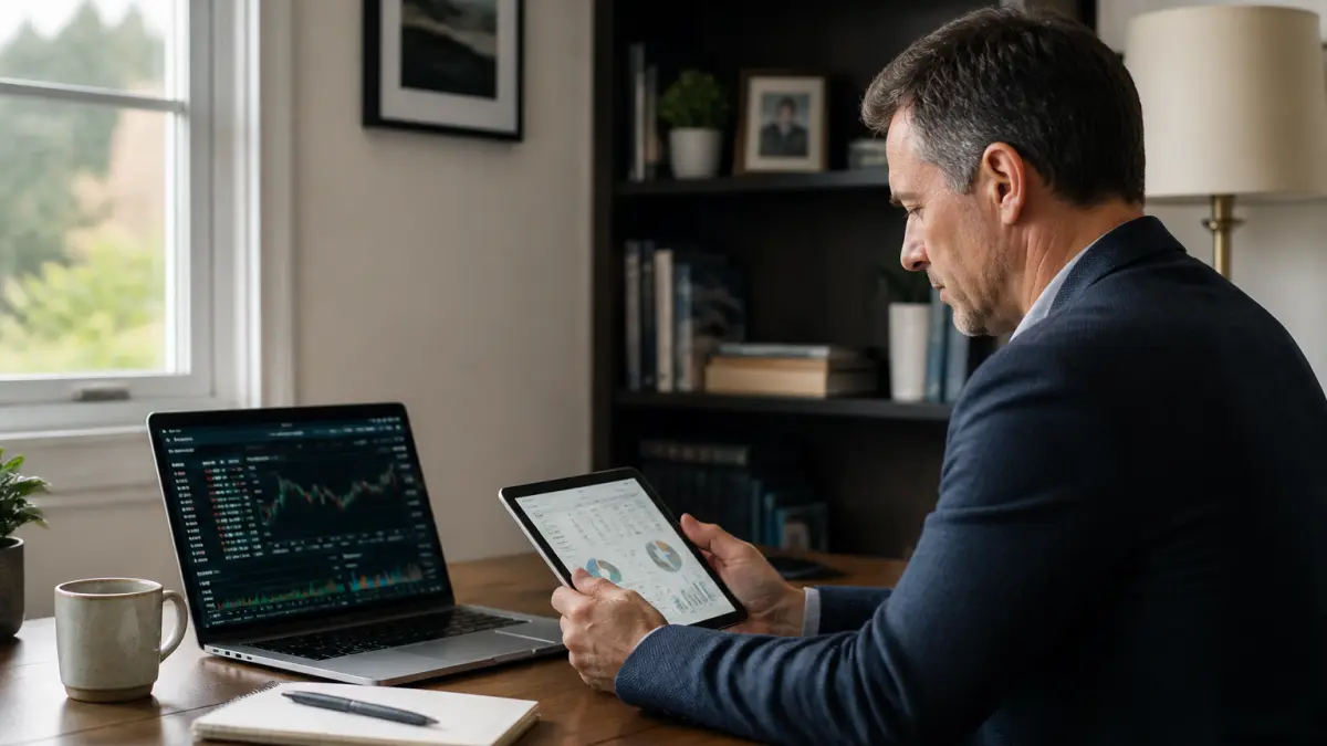 Investir dans une PME avec un PEA-PME : règles, avantages et limites