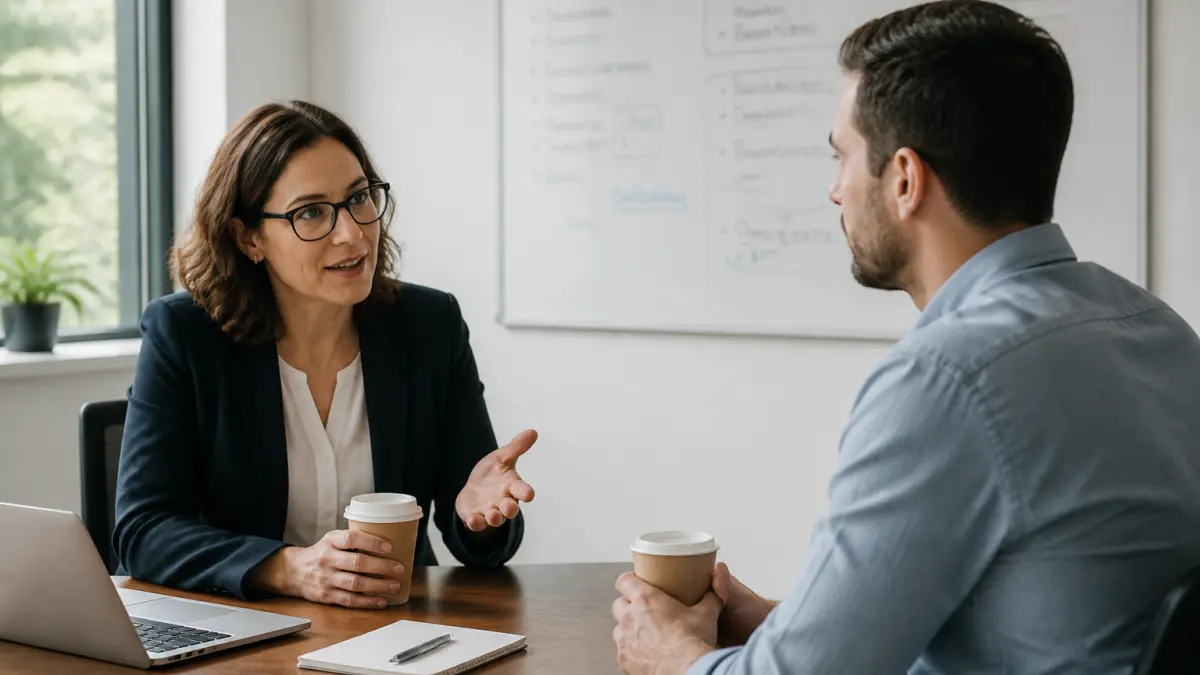 Management d’équipe : méthodes pour cadrer sans démotiver