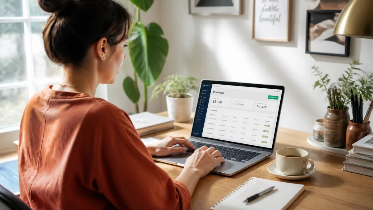 Facturation électronique auto-entrepreneur : ce qui change vraiment pour les indépendants