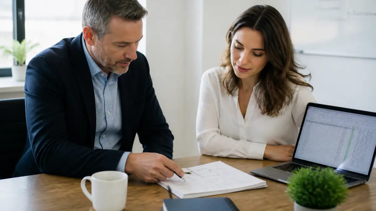 Stratégie marketing : comment définir un plan clair pour une PME