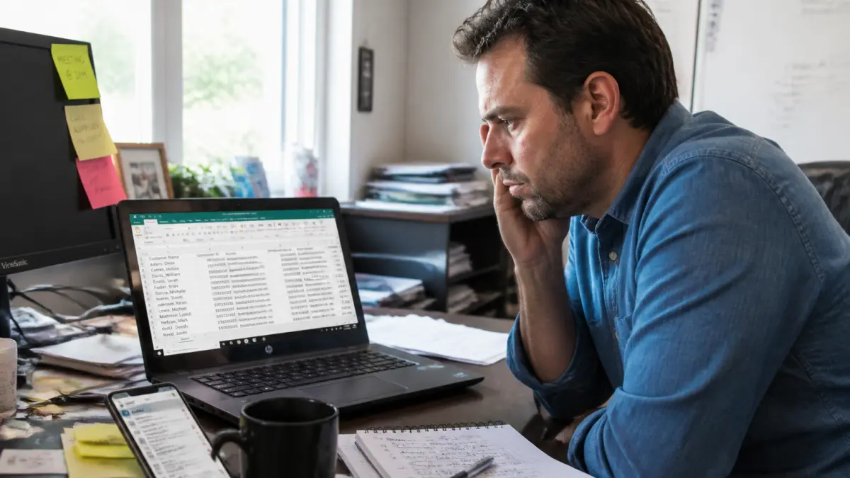 CRM PME : comment choisir un outil adapté à ses équipes