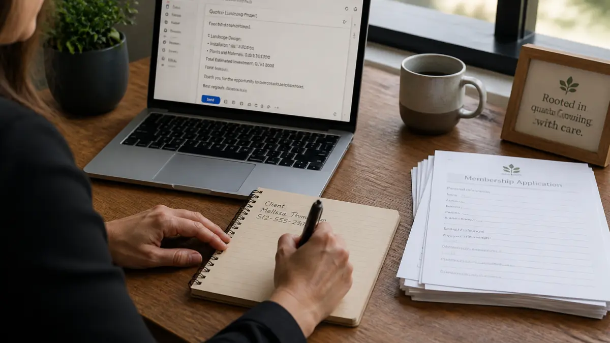 RGPD en entreprise : obligations concrètes pour les petites structures