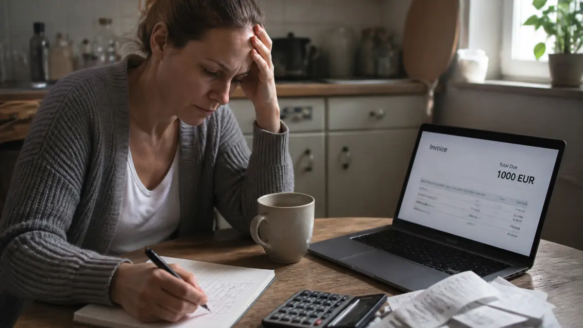 Charges micro-entreprise : comment calculer ce qu’il reste vraiment