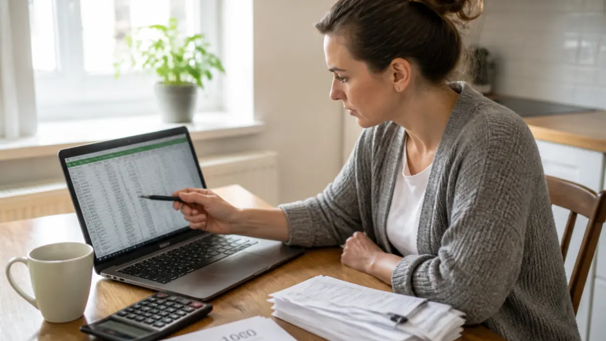 Charges micro-entreprise : comment calculer ce qu’il reste vraiment