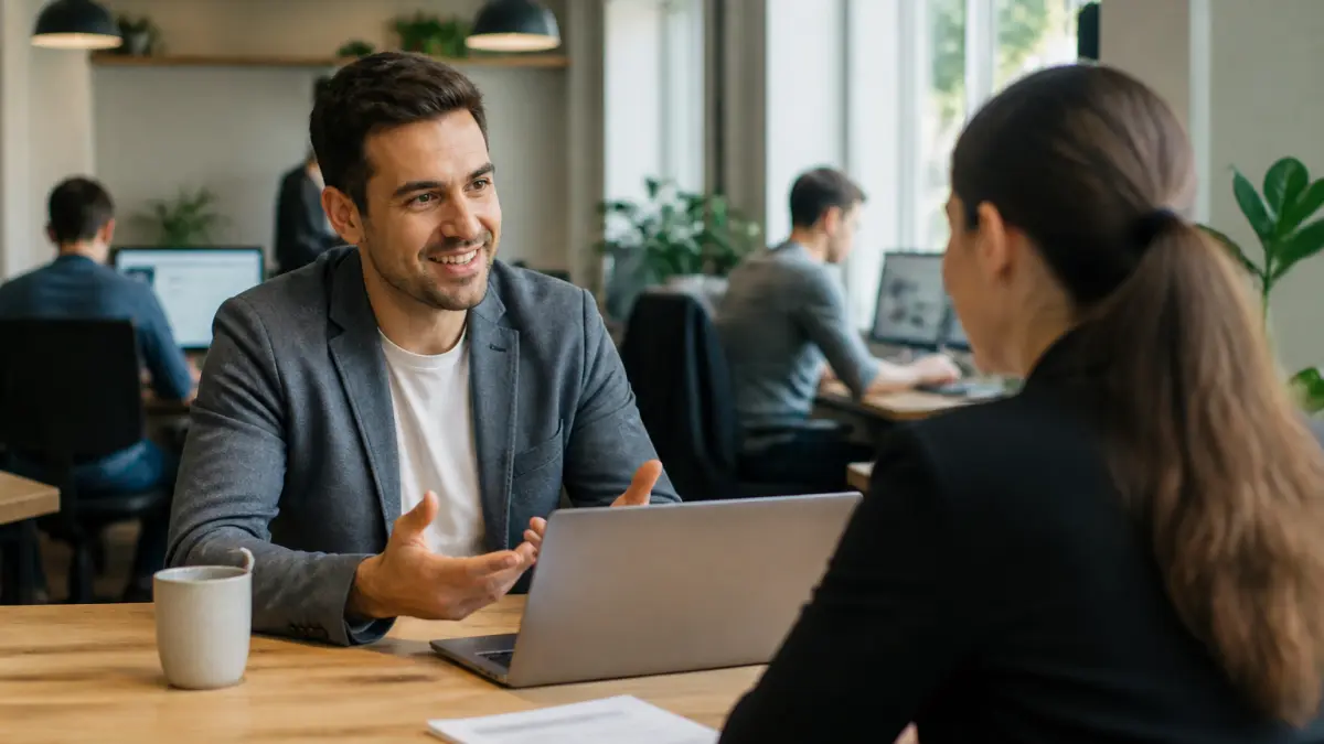 Marque employeur : comment attirer des candidats quand on est une PME