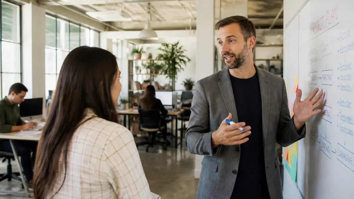 Marque employeur : comment attirer des candidats quand on est une PME