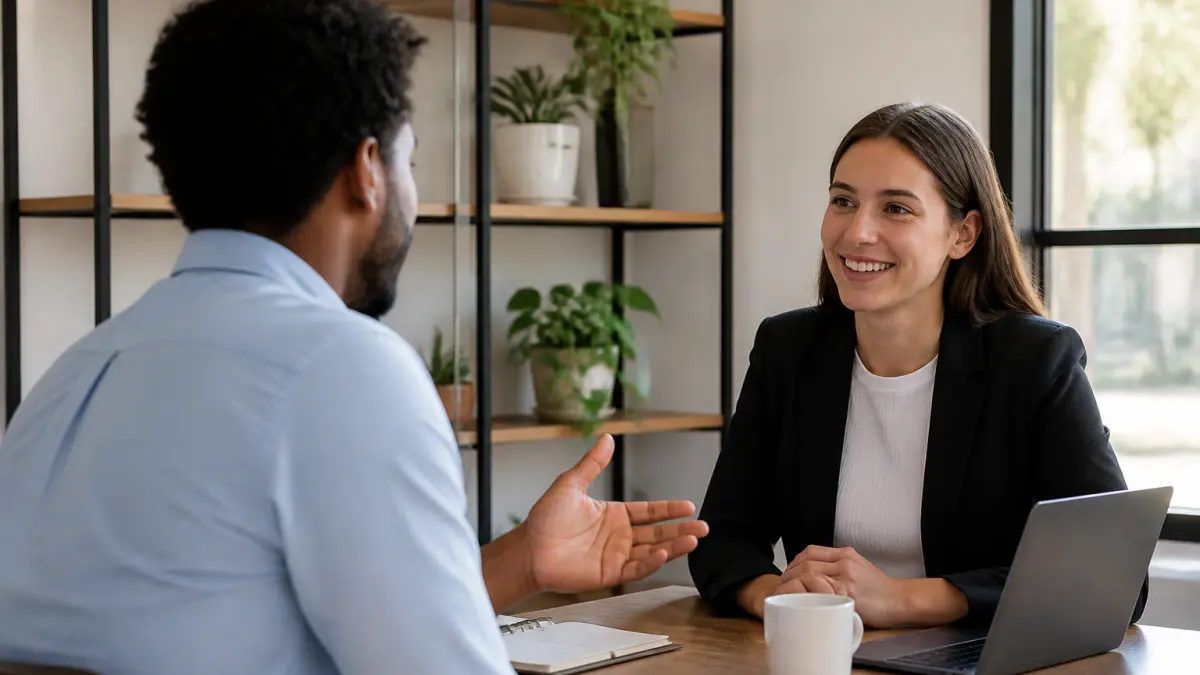 Marque employeur : comment attirer des candidats quand on est une PME
