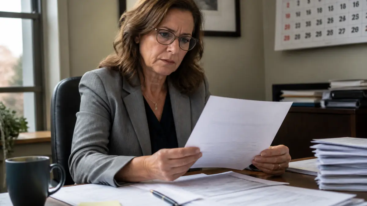 Renouvellement du bail commercial : démarches et pièges à éviter