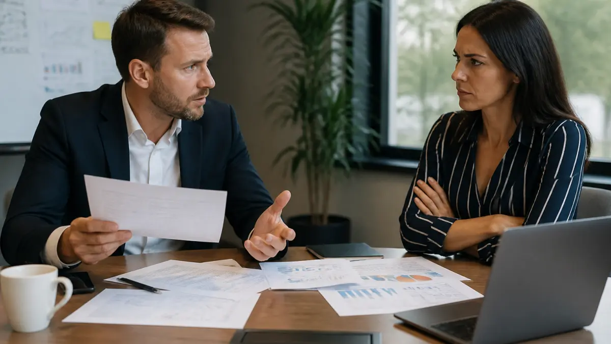 Pacte d’associés : clauses essentielles à prévoir avant un conflit
