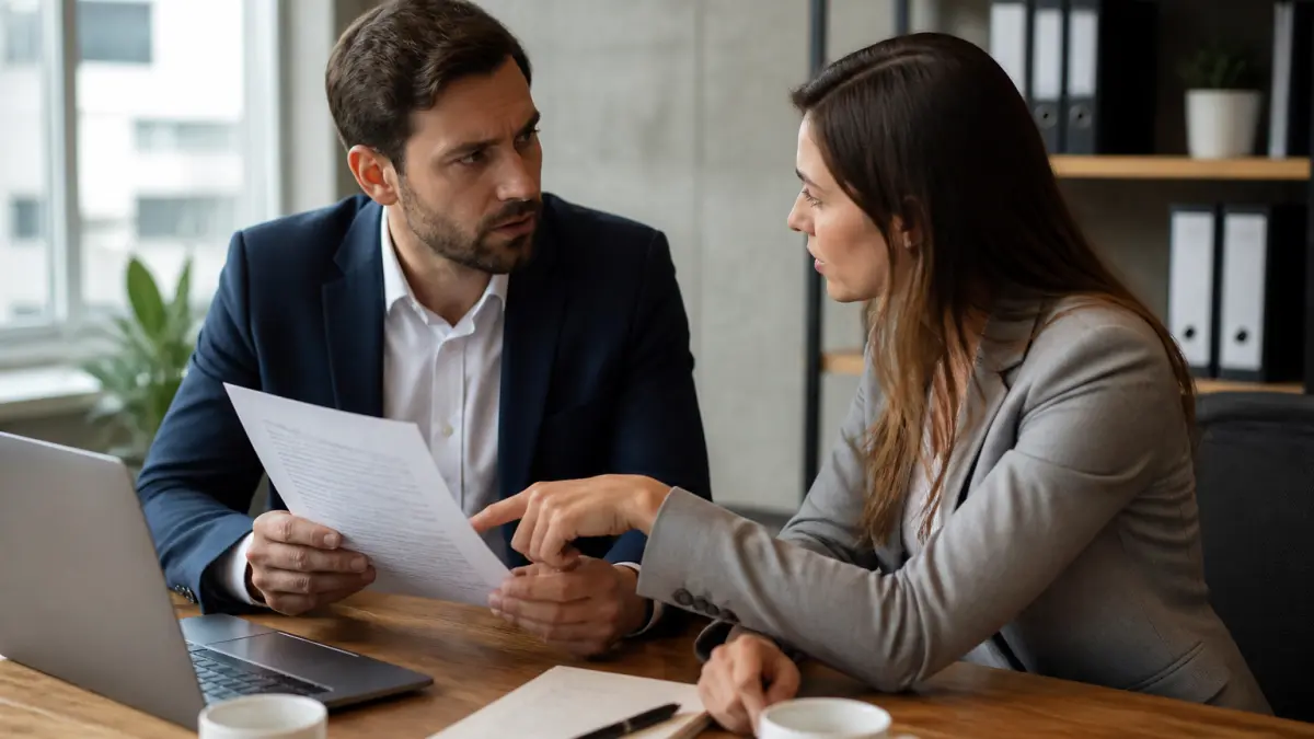 Pacte d’associés : clauses essentielles à prévoir avant un conflit