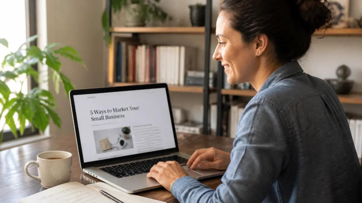 Stratégie inbound marketing : attirer des prospects sans dépendre de la prospection froide