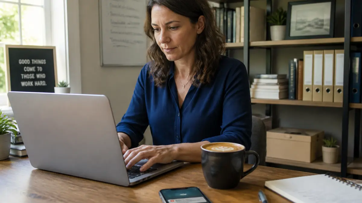 Stratégie inbound marketing : attirer des prospects sans dépendre de la prospection froide