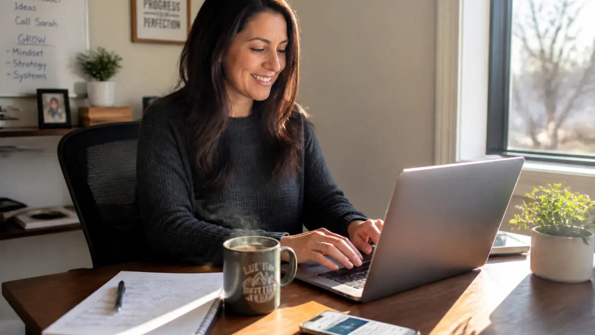 Stratégie inbound marketing : attirer des prospects sans dépendre de la prospection froide