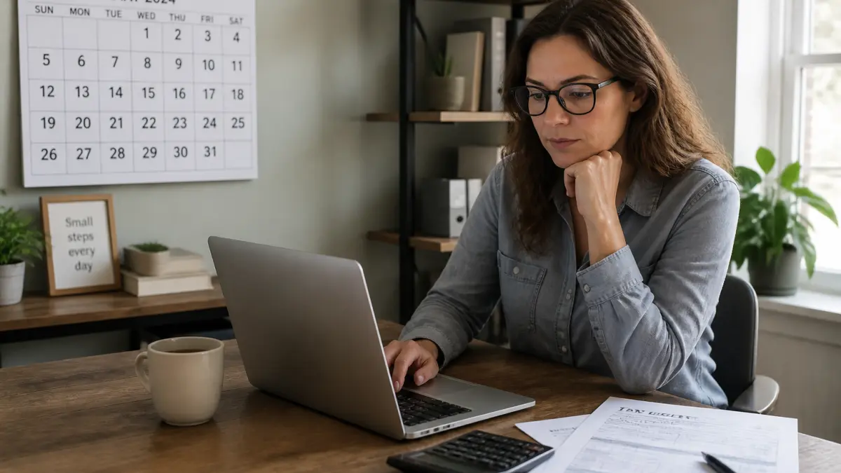 Plafond micro-entreprise : comment anticiper un dépassement sans se pénaliser
