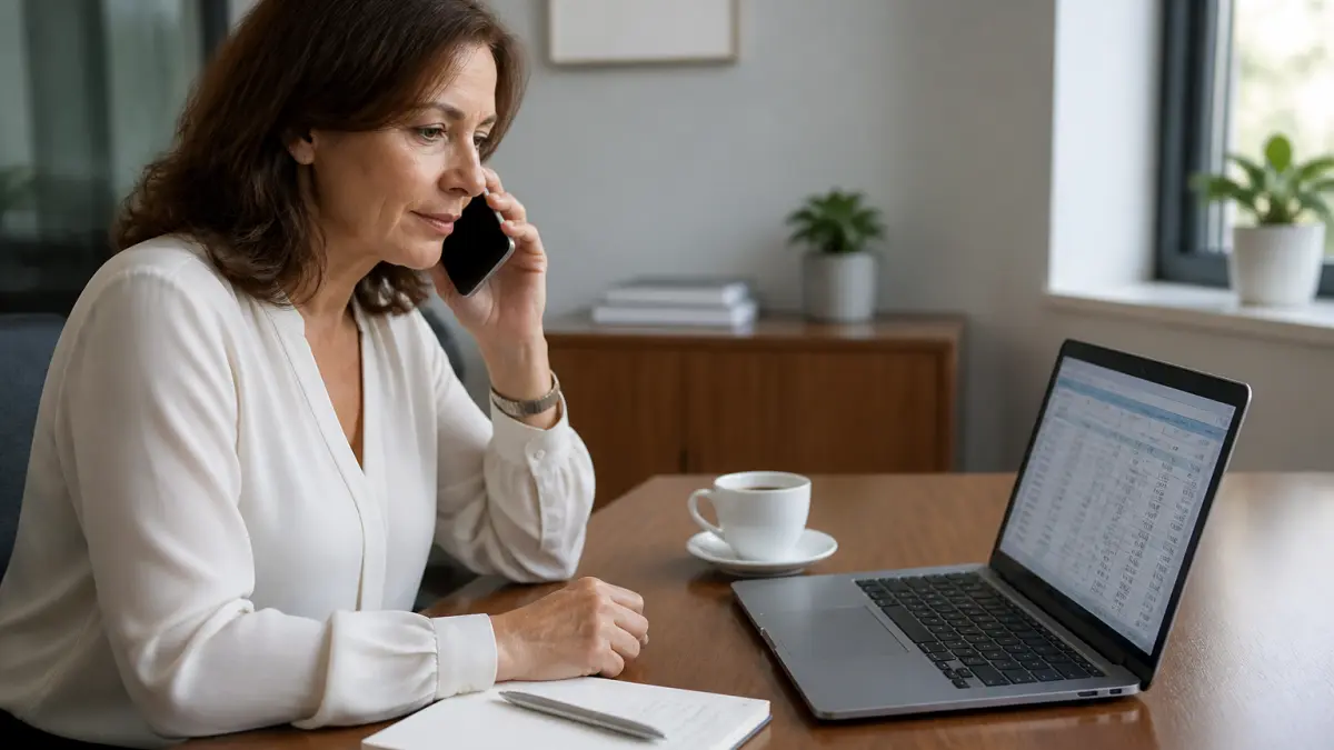 Relance facture impayée : modèle de méthode avant le recouvrement