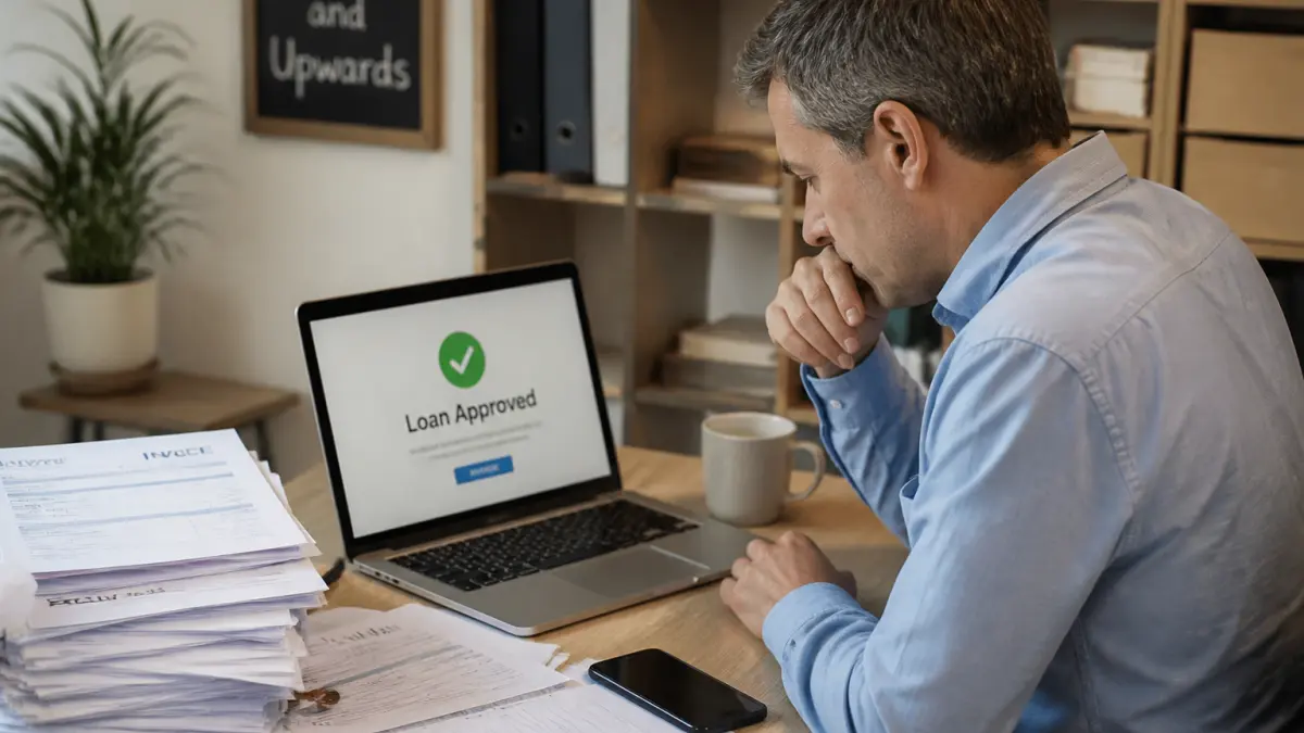 Obtenir un prêt professionnel rapidement : les leviers qui accélèrent la réponse