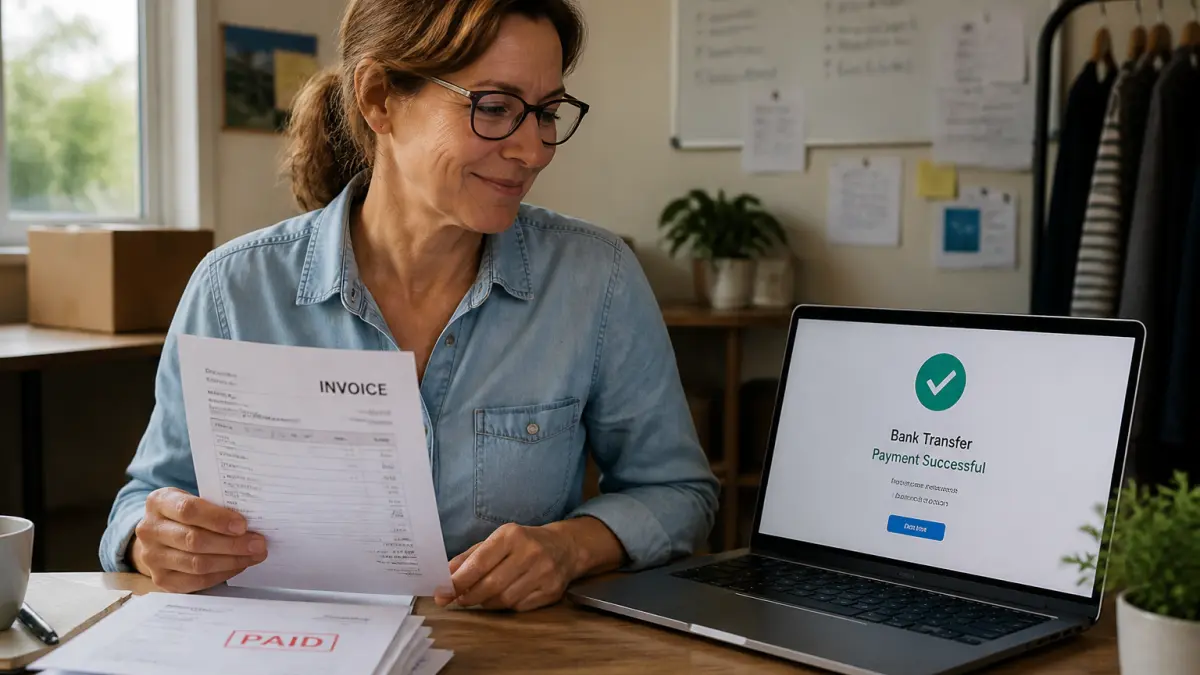 Affacturage : définition, fonctionnement et intérêt pour une PME