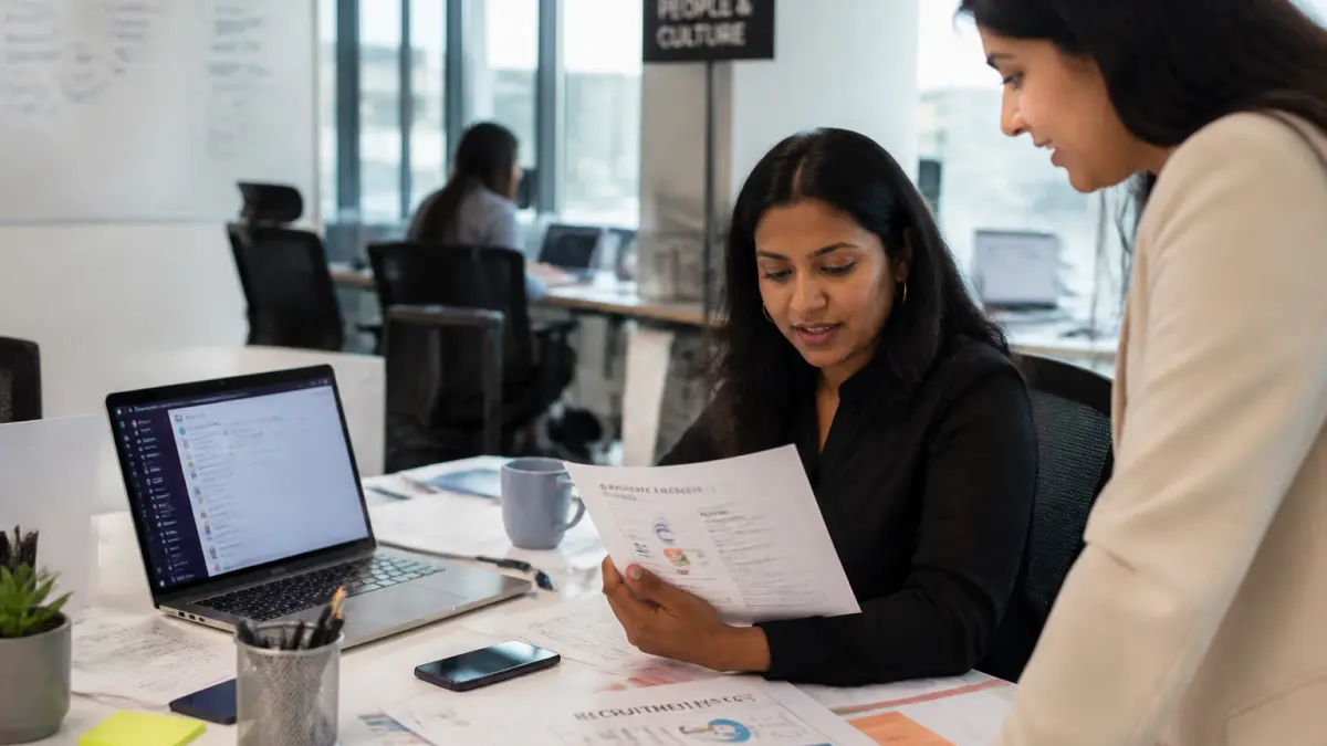 Formation marque employeur : quand est-elle vraiment utile aux RH ?