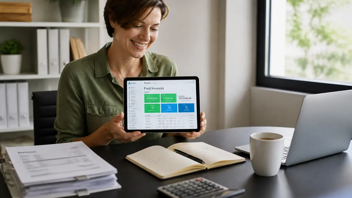 Affacturage : définition, fonctionnement et intérêt pour une PME
