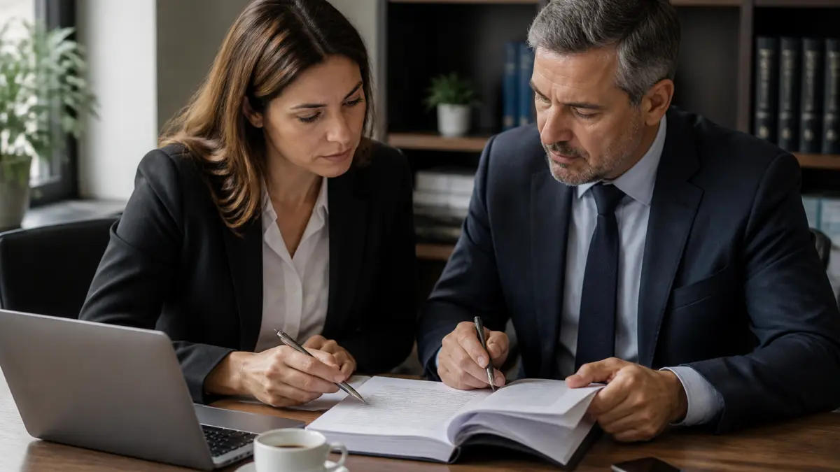 Statuts SAS : les clauses à relire avant l’immatriculation