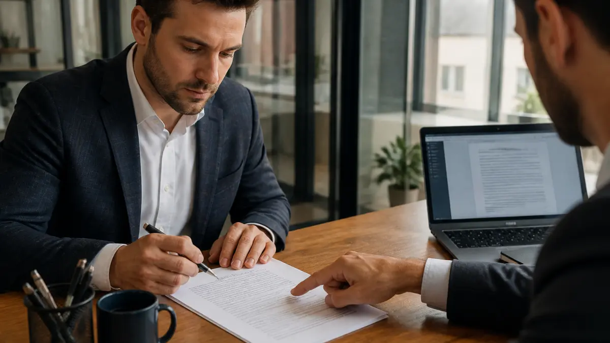Statuts SAS : les clauses à relire avant l’immatriculation