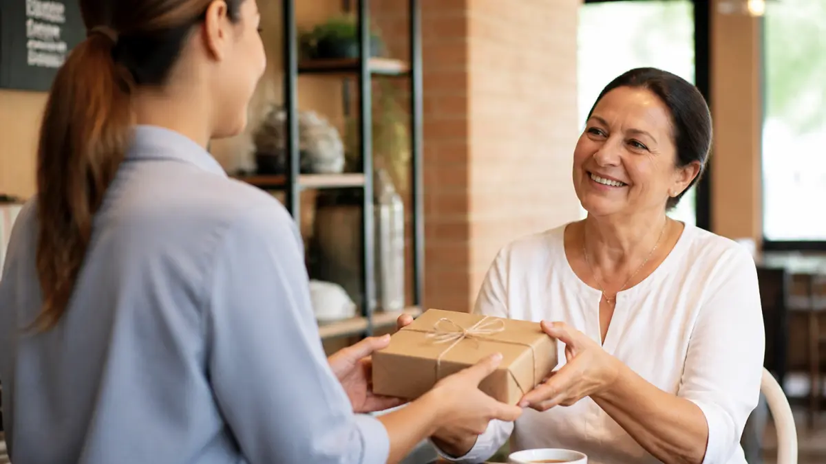 Fidélisation client : actions simples pour augmenter la valeur d’un portefeuille