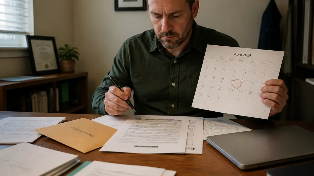 Résiliation d’un bail commercial : préavis, motifs et conséquences