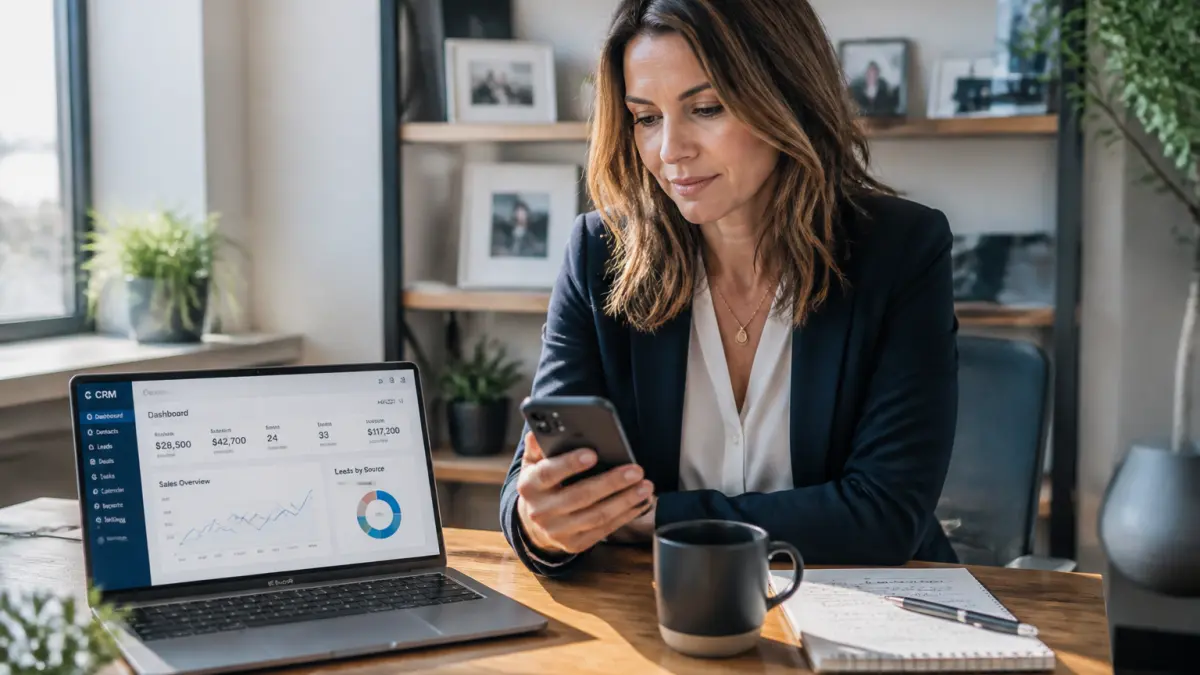 Prospection commerciale B2B : méthodes efficaces sans spammer ses prospects