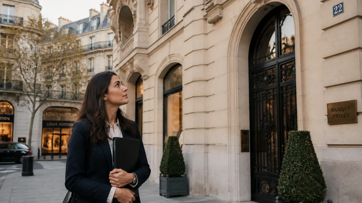 Prix et adresses recommandées pour la domiciliation d'entreprise à Paris en 2026